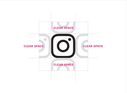 Instagramのアイコン利用方法 Esnサポートサイト